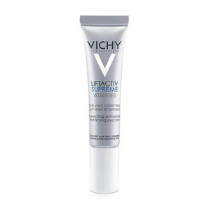 Vichy Integrální zpevňující péče proti vráskám v očním okolí Liftactiv Supreme (Correcting Anti-Wrinkle and Firming Eye Care) 15 ml