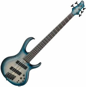 Ibanez BTB705LM-CTL Cosmic Blue Starburst Multiscale gitara basowa