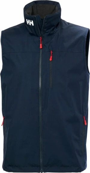 Helly Hansen Crew Vest 2.0 Kurtka Navy XL