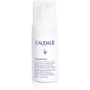 Caudalie Vinoperfect rozjasňujúci peeling s AHA 100 ml