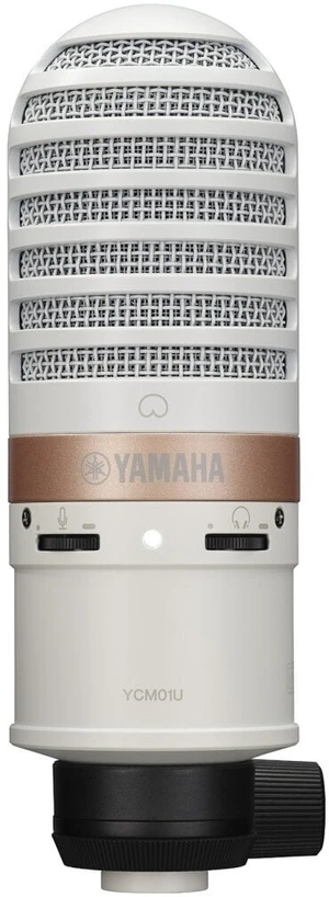 Yamaha YCM01U USB mikrofón