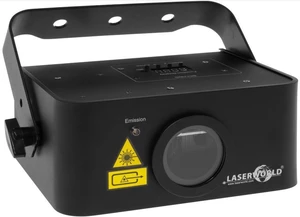 Laserworld EL-300RGB Efekt świetlny Laser