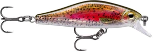 Rapala wobler shadow rap solid shad rtl 5 cm 5,5 g