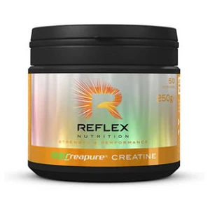 REFLEX NUTRITION Creapure creatine 250 g