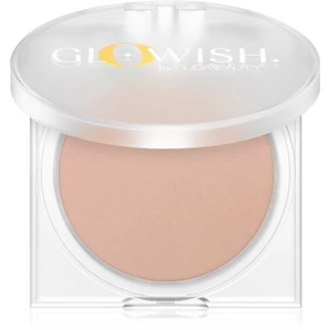 Huda Beauty Glo Wish Luminous farebný púder pre matný vzhľad viac odtieňov Fair Cool 10 g