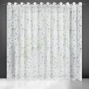 Eurofirany Unisex's Curtain 388478