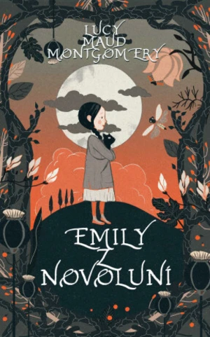 Emily z Novoluní (Defekt) - Lucy Maud Montgomeryová