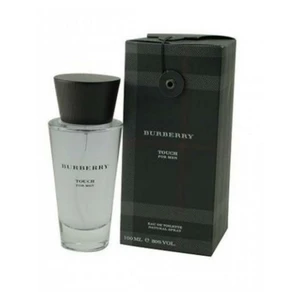 Burberry Touch Men Toaletní voda 50ml