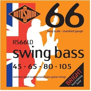 Rotosound RS66LD