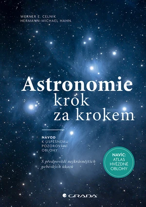 Astronomie krok za krokem, Celnik E. Werner