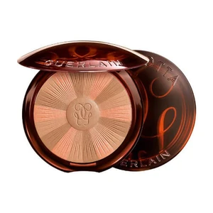 Guerlain Bronzující rozjasňující pudr Terracotta Light (Powder) 10 g 02 Natural Rose