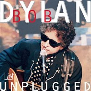 Bob Dylan – Mtv Unplugged