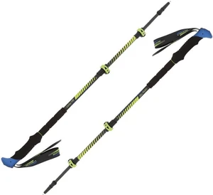 Viking Carbo Lite Black/Lime 65 - 135 cm