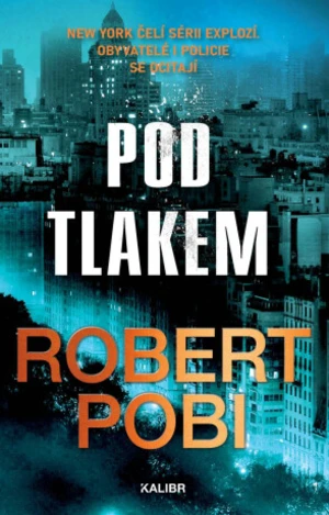 Pod tlakem (Defekt) - Pobi Robert