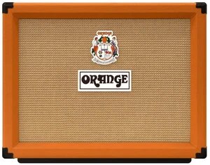 Orange TremLord 30