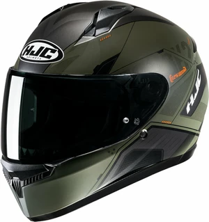 HJC C10 Inka MC7SF S Casque