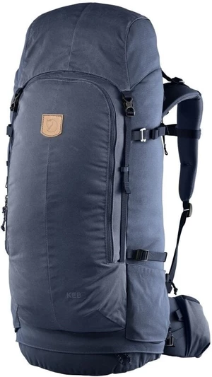 Fjällräven Keb 72 Storm/Dark Navy Outdoor-Rucksack