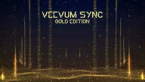 Audiofier Veevum Sync - Gold Edition (Produit numérique)