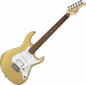 Cort G250 Champagne Gold E-Gitarre