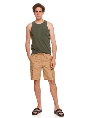 Top Secret MEN'S SHORTS