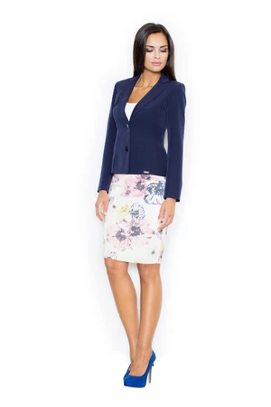 Blazer classico da donna Figl Classic