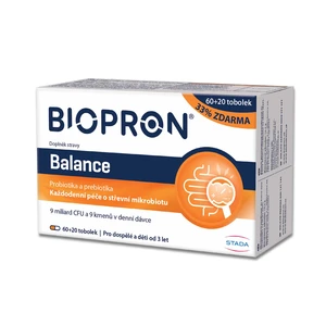 Biopron 9 60+20 tobolek