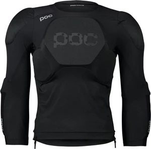 POC Oseus VPD Jacket Uranium Black S Protectores