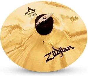 Zildjian A20540 A-Custom Piatto Splash 8"