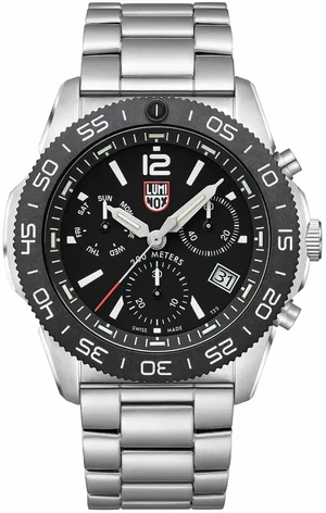 Luminox Sea Pacific Diver Chronograph XS.3142