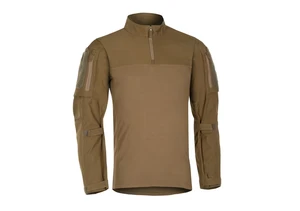 Košile Combat Raider MK V Clawgear® – Coyote (Barva: Coyote, Velikost: 3XL)