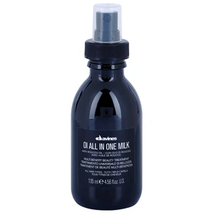 Davines OI All In One Milk multifunkční mléko na vlasy 135 ml