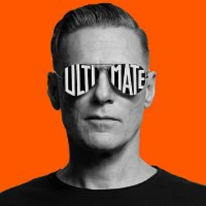 Bryan Adams – Ultimate CD