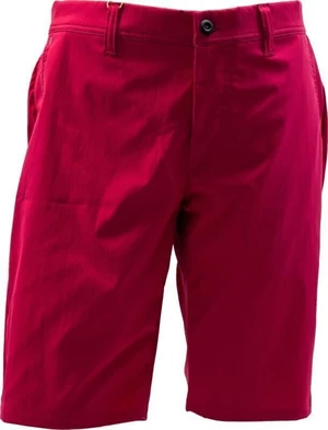 Alberto Earnie Coolmax Super Light Rojo 56 Pantalones cortos