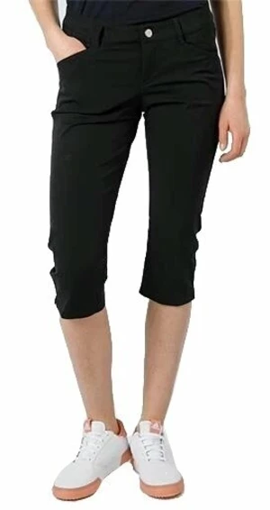 Alberto Mona-C 3xDRY Cooler Womens Trousers Black 32