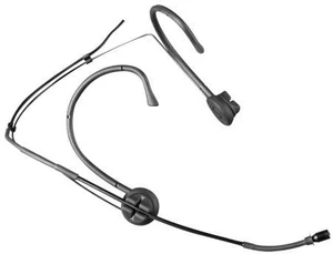 MiPro MU-55HN Microfon headset cu condensator