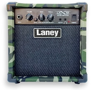 Laney LX10 CA Kytarové kombo