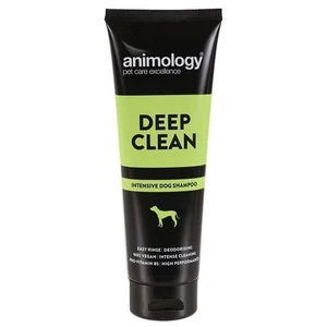 Shampoo für Hunde Animology Deep Clean, 250ml