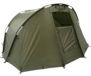 Prologic bivak cruzade bivvy 2 man + zimní přehoz