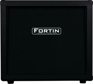 Fortin 1x12 Guitar Cabinet Baffle Guitare