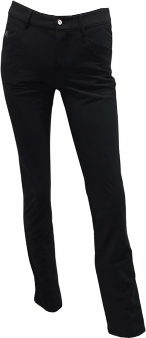 Alberto Jana Rain&Windfigher Jersey Black 42 Pantaloni