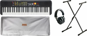 Yamaha PSR-F52 SET Keyboards ohne Touch Response