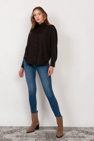 Lanti Woman's Longlsleeve Shirt K116