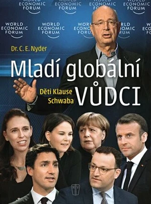 Mladí globální vůdci - C. E. Nyder