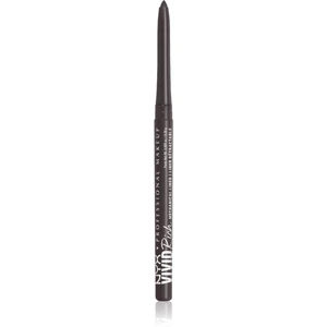 NYX Professional Makeup Vivid Rich automatická ceruzka na oči odtieň 12 Truffle Diamond 0,28 g