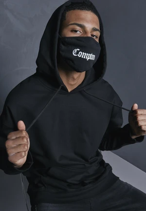 Compton Face Mask Black