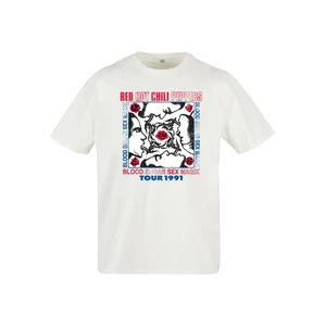 Red Hot Chilli Peppers Oversize Ready to Dye T-Shirt