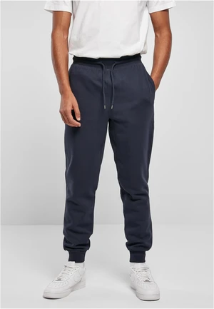 Basic Easternavy Sweatpants