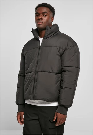 Big Puffer Jacket Black