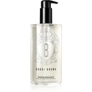 Bobbi Brown Soothing Cleansing Oil čistiaci a odličovací olej 400 ml