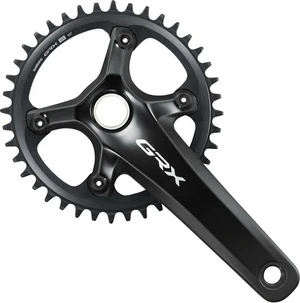 Shimano GRX RX820 Gravel Crankset 175.0 42T Platos y bielas